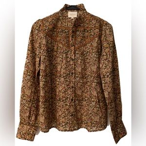 Martine Blouse - Sézane